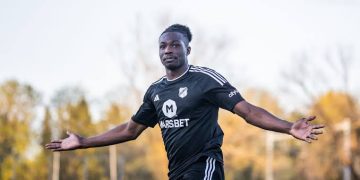 Ibrahimovic, Origi out; Super Eagles hopeful in at AC Milan – report