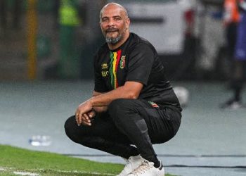 Live commentary: Mali vs Nigeria – International friendly