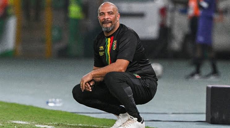 Nigeria: Ex-Mali coach, who provided one of the most iconic AFCON 2023 moments, targets Super Eagles job