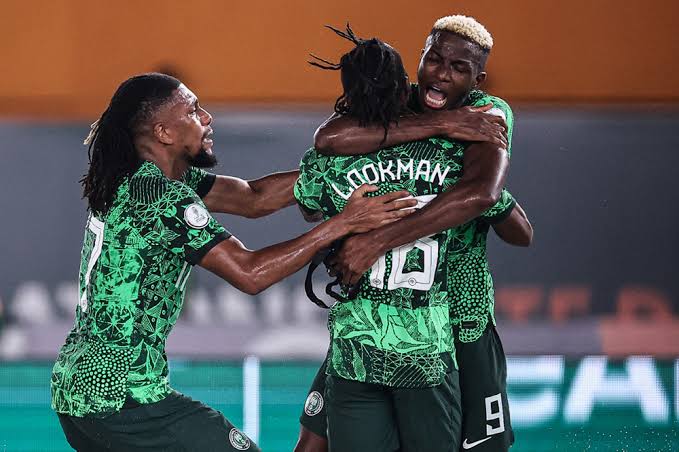 Al Ittihad set to make Super Eagles ace highest-paid Nigerian star, surpassing Victor Osimhen