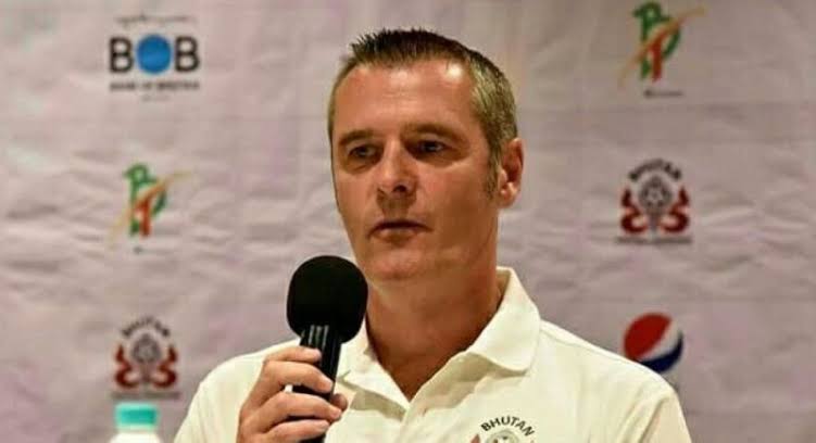 “A little bit sad” – Rwanda boss unhappy with drawing Nigeria, Benin in AFCON 2025 qualifiers