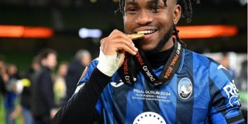 “No Finidi George” – Louis van Gaal reveals why Netherlands lost to Argentina in World Cup QF