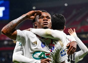 WATCH: Gift Orban on target as Lyon smash seven past Chassieu Décines