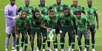 2023 AFCON Qualifiers: Salisu Yusuf gives update on Nigeria U-23 ahead of Guinea clash