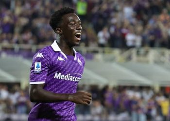 “We want to bring a trophy to Florence”- 19-year-old Nigeria-eligible defender aims to break 14-year record at Fiorentina