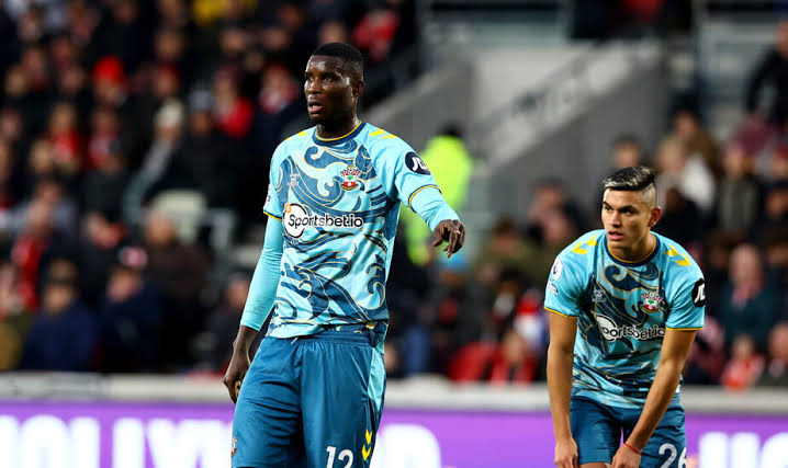 Most expensive in history! Trabzonspor return with record bid for Southampton’s Paul Onuachu