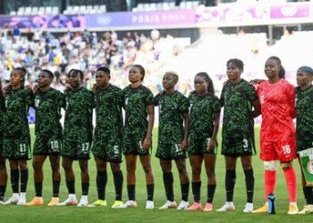 Paris 2024 Olympics: Player ratings from Super Falcons 0-1 loss to Brazil