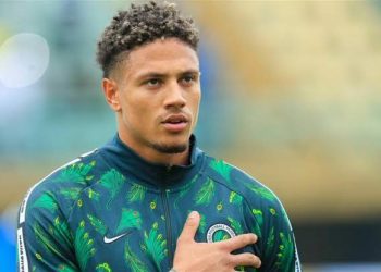 GK Okoye applauds Flying Eagles star Lawal’s goalscoring display despite NK 1961 Istra’s loss to Udinese