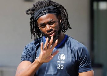 Premier League candidates considering summer swoop for Super Eagles defender