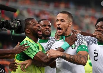 William Troost-Ekong states Uyo mission as Super Eagles star vows to be in town for Nigeria, South Africa tie