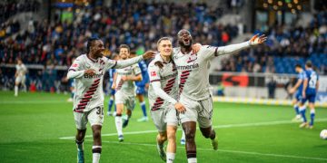 Kelechi isn’t the problem – Ex-Super Eagles star hits back at Orta’s “mistake” comments about Iheanacho