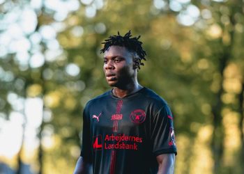 Victor or Viktor? Chelsea send scouts to watch Sporting Lisbon striker who’s considered as Osimhen’s alternative