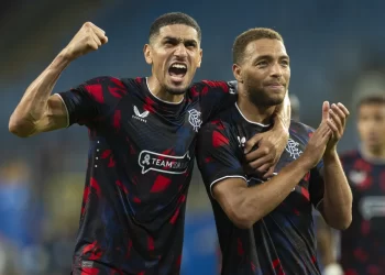 Childhood heroes, World Cup memories: How Felix Agu ended up with the Super Eagles