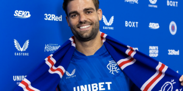 ‘He’s a boy who doesn’t let you see his soul easily’- Jons on Ebuehi’s future