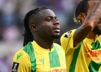 Mikel Shines As Stoke City Freeze Out Super Eagles Star Etebo