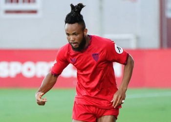 Former CSKA Moscow forward Ahmed Musa plans return to NPFL