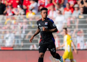 No Osimhen, No Napoli: Gli Azzurri settle for draw in Union Berlin UCL clash