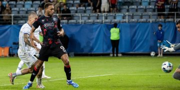 “He was man of the match vs Barcelona” – Why New England Revolution signed Super Eagles star