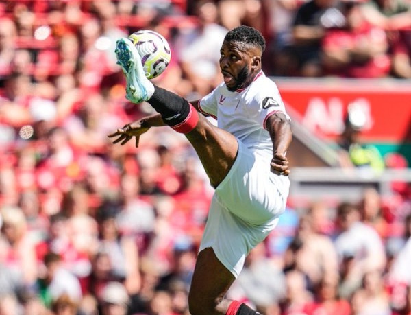 Kelechi Iheanacho set for La Liga debut as Sevilla find solution to navigate League rules