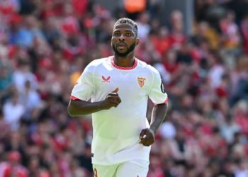 “I have to show myself”- Super Eagles’ Chukwueze says amid talks of AC Milan exit