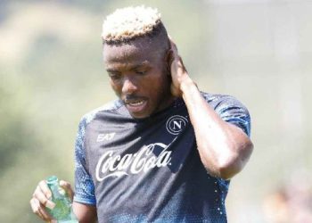 Ah Ahli scheming to unite Arsenal target with Ademola Lookman and Riyad Mahrez in deadly front trio