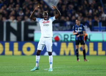 “Has been a joke”- Italian football administrator blasts management of Victor Osimhen transfer debacle