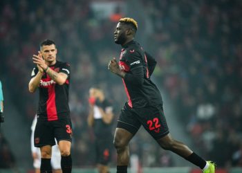 Chelsea join Manchester United and Bayern in pursuit of €60m-rated Super Eagles star