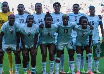 Five takeaways from Super Falcons’s slim loss to Brazil in Paris Olympics opener – “Nigeria’s own Alessandro Nesta”