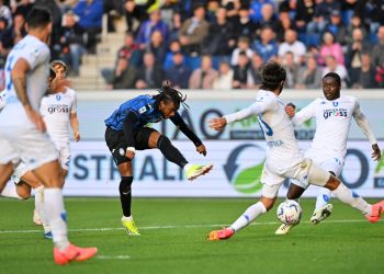 “We will do what is best for the team” – Atalanta CEO speaks on potential Lookman sale