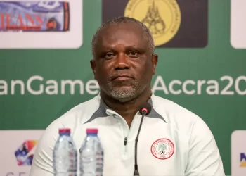 U20 Women’s World Cup: Danjuma unveils Nigeria’s strategy against Korea Republic, Germany, Venezuela
