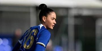 Support For Tammy Abraham As Nigerian Striker Reveals ‘No Regret’ Playing For Poland