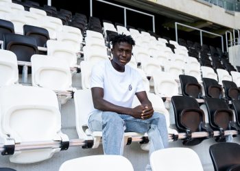 WAFU B U17: Ghana coach resigns ahead of Nigeria tie, as slim AFCON chance opens for Golden Eaglets