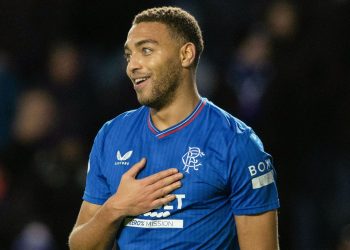 Aribo, Bassey impress as Rangers edge past Celtic towards silverware