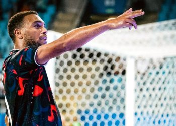 One-cap Super Eagles striker on the radar of Ukraine’s most successful club – report