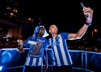 Victor or Viktor? Chelsea send scouts to watch Sporting Lisbon striker who’s considered as Osimhen’s alternative