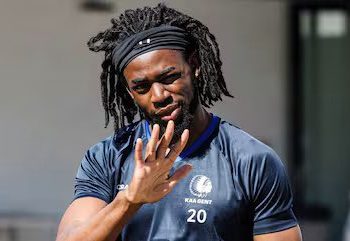 Italy or England? Super Eagles star to decide as Bologna, Torino join race for West Ham target