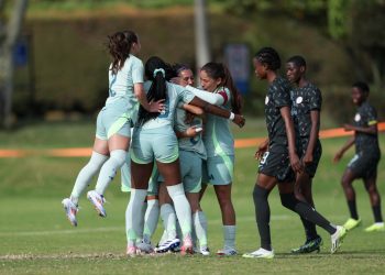 U20 Women’s World Cup: Danjuma unveils Nigeria’s strategy against Korea Republic, Germany, Venezuela