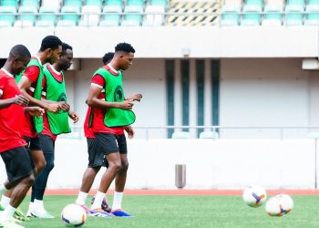 NPFL Round-up: Rangers lift League title, Sporting Lagos press on in relegation battle