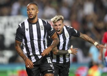 Super Eagles Forward Laments Poor Treatment From NFF, Technical Crew