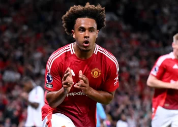 From the streets of Benin to Brentford: Super Eagles star shares his Emotional story