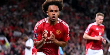 Netherlands Can’t Stop Us From Winning The U-17 World Cup, Says Golden Eaglets Stars