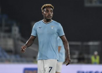 “He must improve” – Lazio boss demands more from Fisayo Ayodele-Bashiru