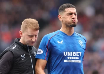 Nigeria-eligible Watford player wins three club awards