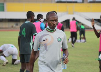 WAFU B U17: Ghana coach resigns ahead of Nigeria tie, as slim AFCON chance opens for Golden Eaglets