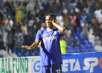 NPFL Roundup: Sporting Lagos win in another South-West Derby, Rangers continue title charge, Kwara United secure three points away from home