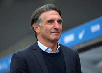 Ex-Bayer Leverkusen coach Bruno Labbadia rejects Super Eagles job – Report