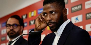 How Frank Onyeka fared on Coventry City debut as Lampard’s men overcome Boro