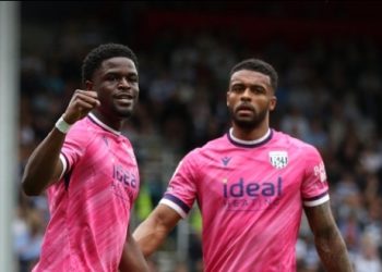 Bad buy for Westbrom? Coach Corberan provides fitness update on Josh Maja