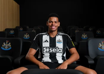 Hypertrophic Cardiomyopathy: The silent danger that took Samuel Okwaraji and Marc-Vivien Foé, a symptom of Eriksen’s incident