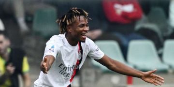 “Who would win?” – Ex-AC Milan striker Ibrahimovic challenges British-Nigerian boxer Joshua